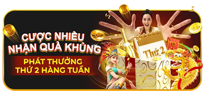 Sự kiện VIP 69vn