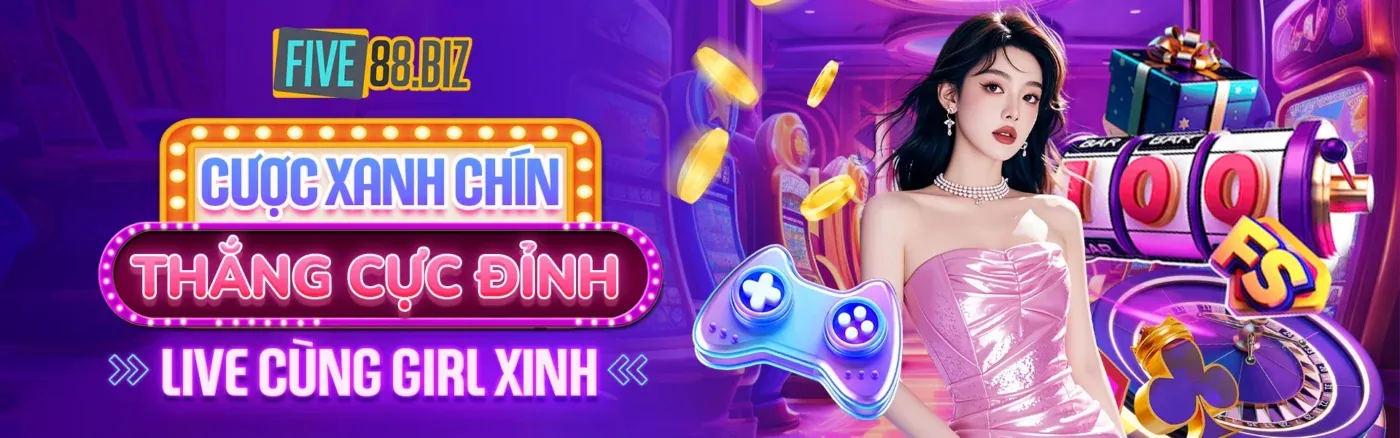Hình ảnh chính 69vn với các trò chơi phổ biến và ưu đãi hấp dẫn