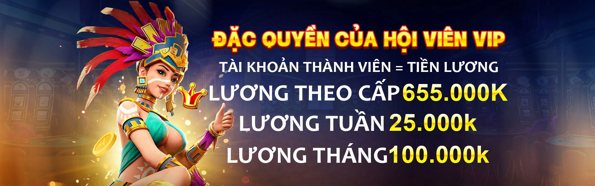 Sòng bạc trực tuyến 69vn với link mới nhất 2026